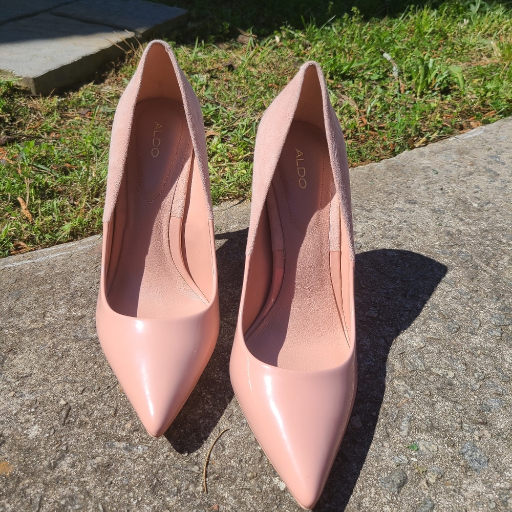 Aldo Stiletto Pumps